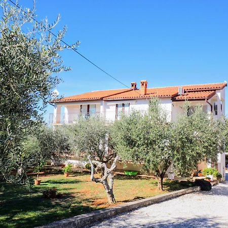 Apartment Daniela Savudrija Dış mekan fotoğraf