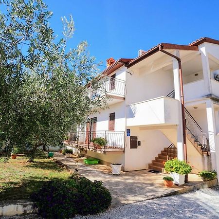Apartment Daniela Savudrija Dış mekan fotoğraf