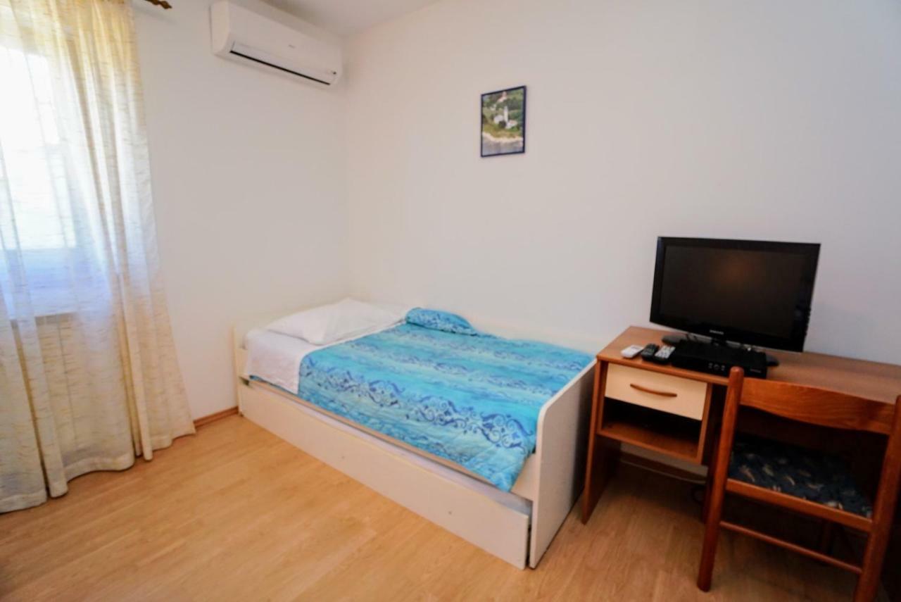 Apartment Daniela Savudrija Dış mekan fotoğraf