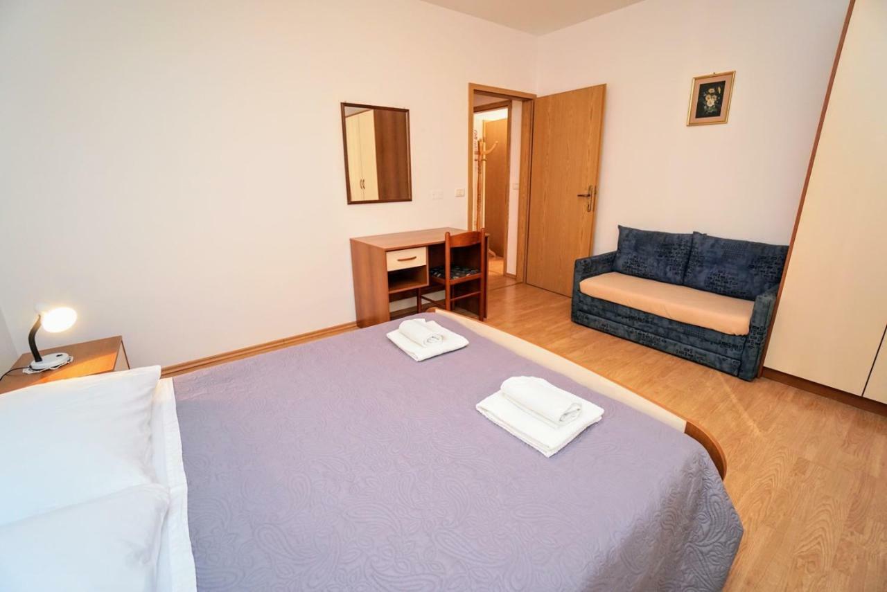 Apartment Daniela Savudrija Dış mekan fotoğraf