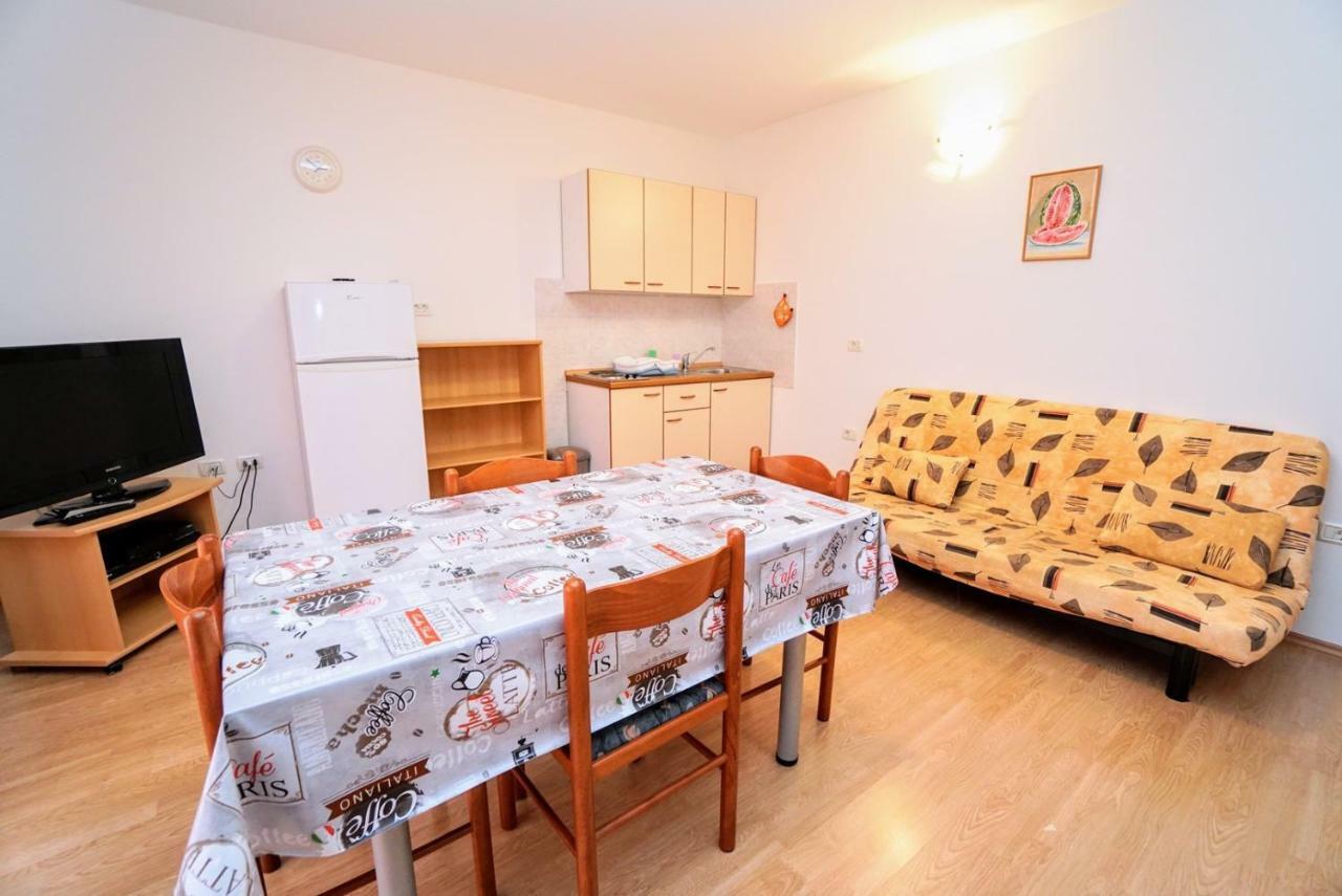 Apartment Daniela Savudrija Dış mekan fotoğraf