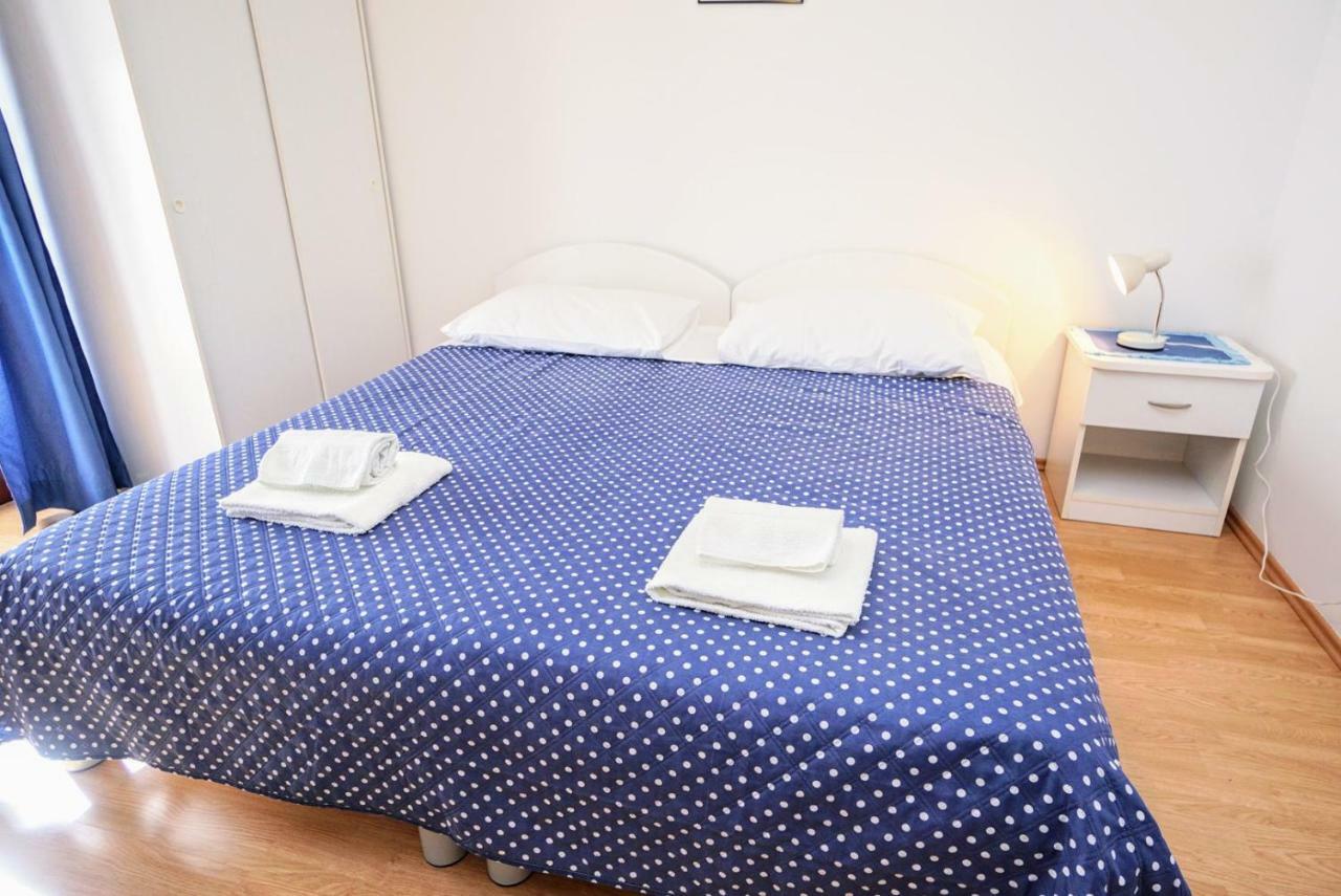 Apartment Daniela Savudrija Dış mekan fotoğraf