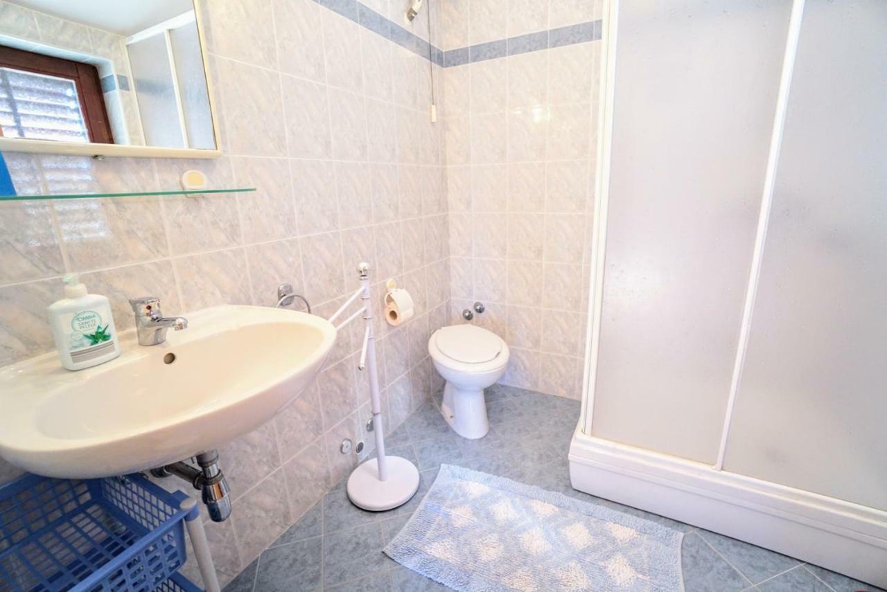 Apartment Daniela Savudrija Dış mekan fotoğraf