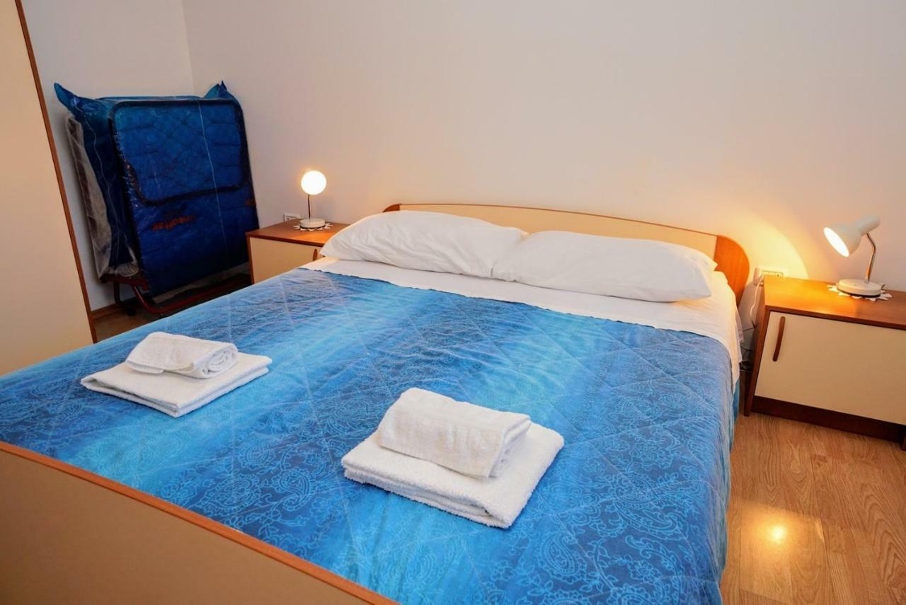 Apartment Daniela Savudrija Dış mekan fotoğraf