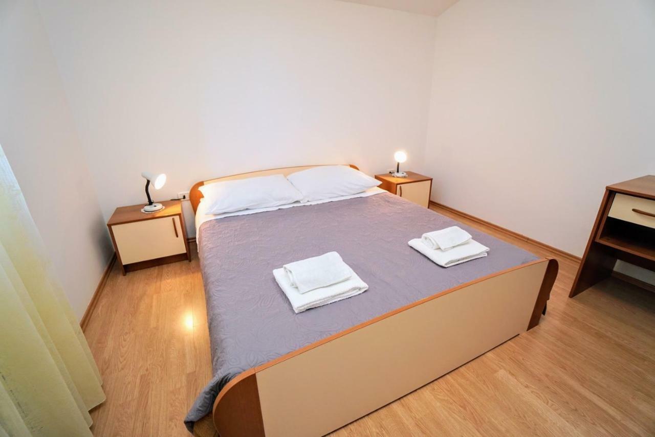 Apartment Daniela Savudrija Dış mekan fotoğraf