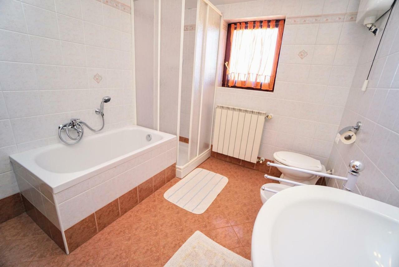 Apartment Daniela Savudrija Dış mekan fotoğraf