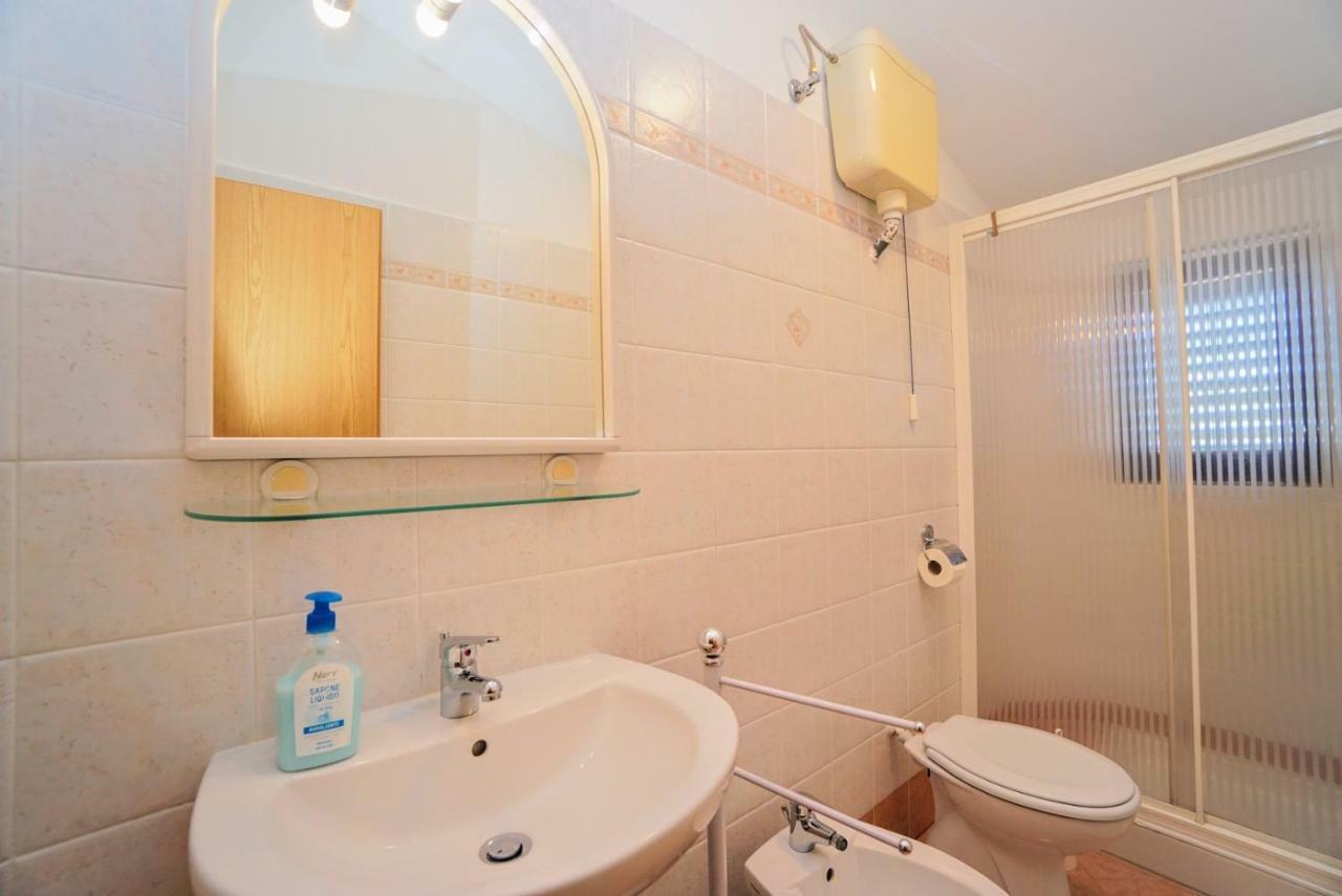 Apartment Daniela Savudrija Dış mekan fotoğraf