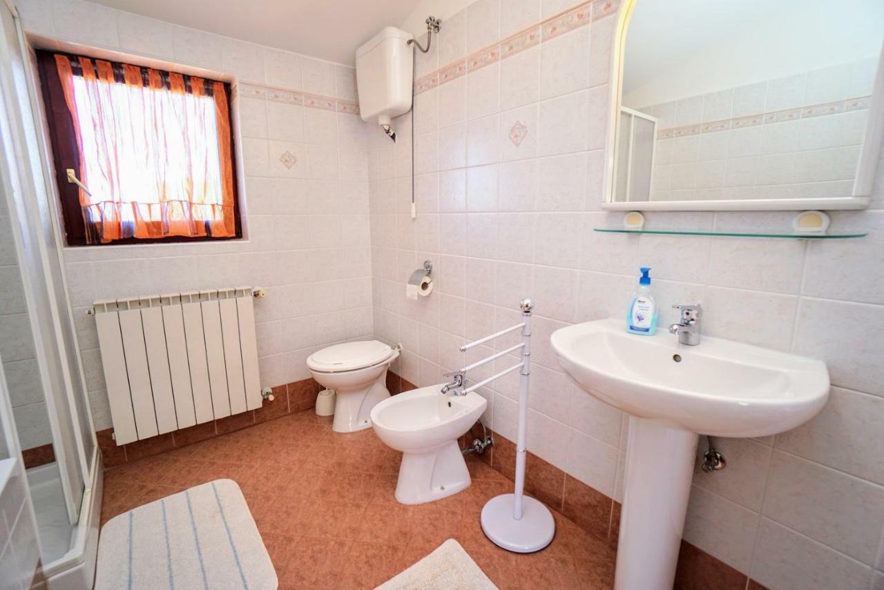 Apartment Daniela Savudrija Dış mekan fotoğraf