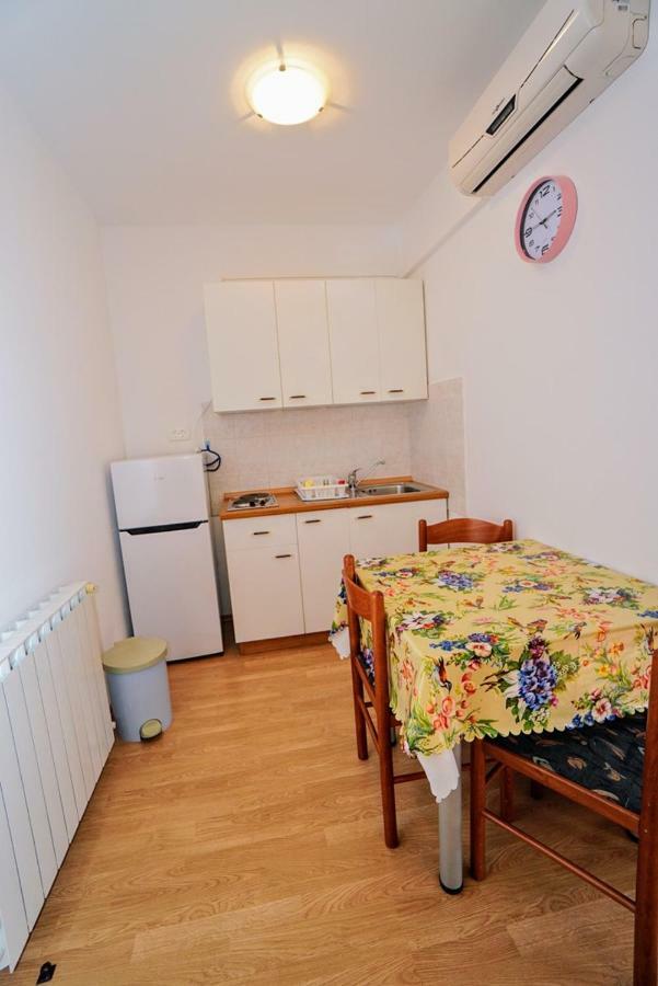 Apartment Daniela Savudrija Dış mekan fotoğraf