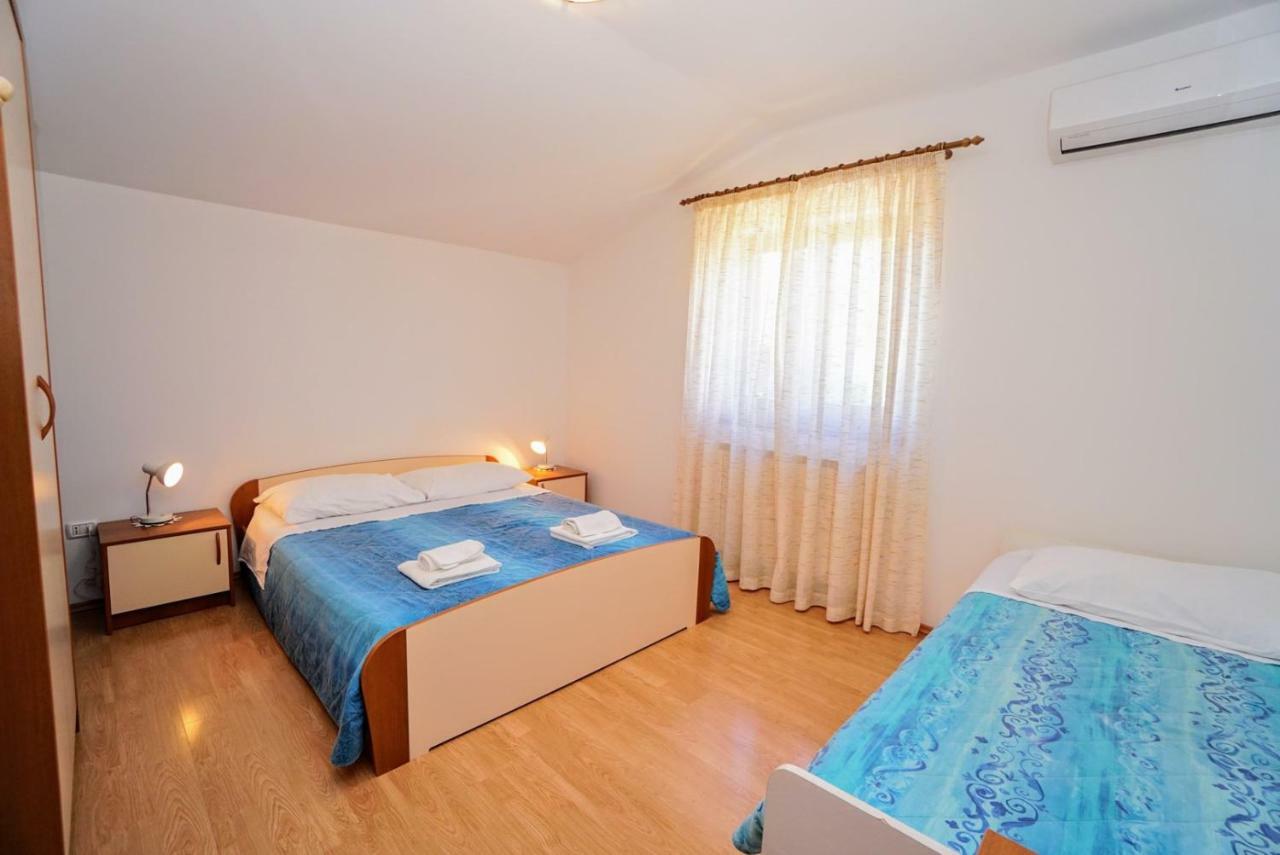 Apartment Daniela Savudrija Dış mekan fotoğraf
