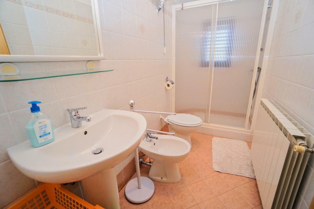 Apartment Daniela Savudrija Dış mekan fotoğraf