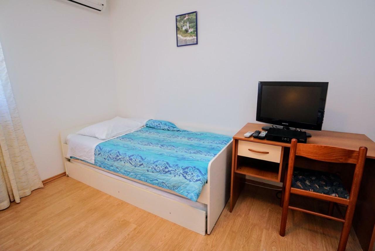 Apartment Daniela Savudrija Dış mekan fotoğraf