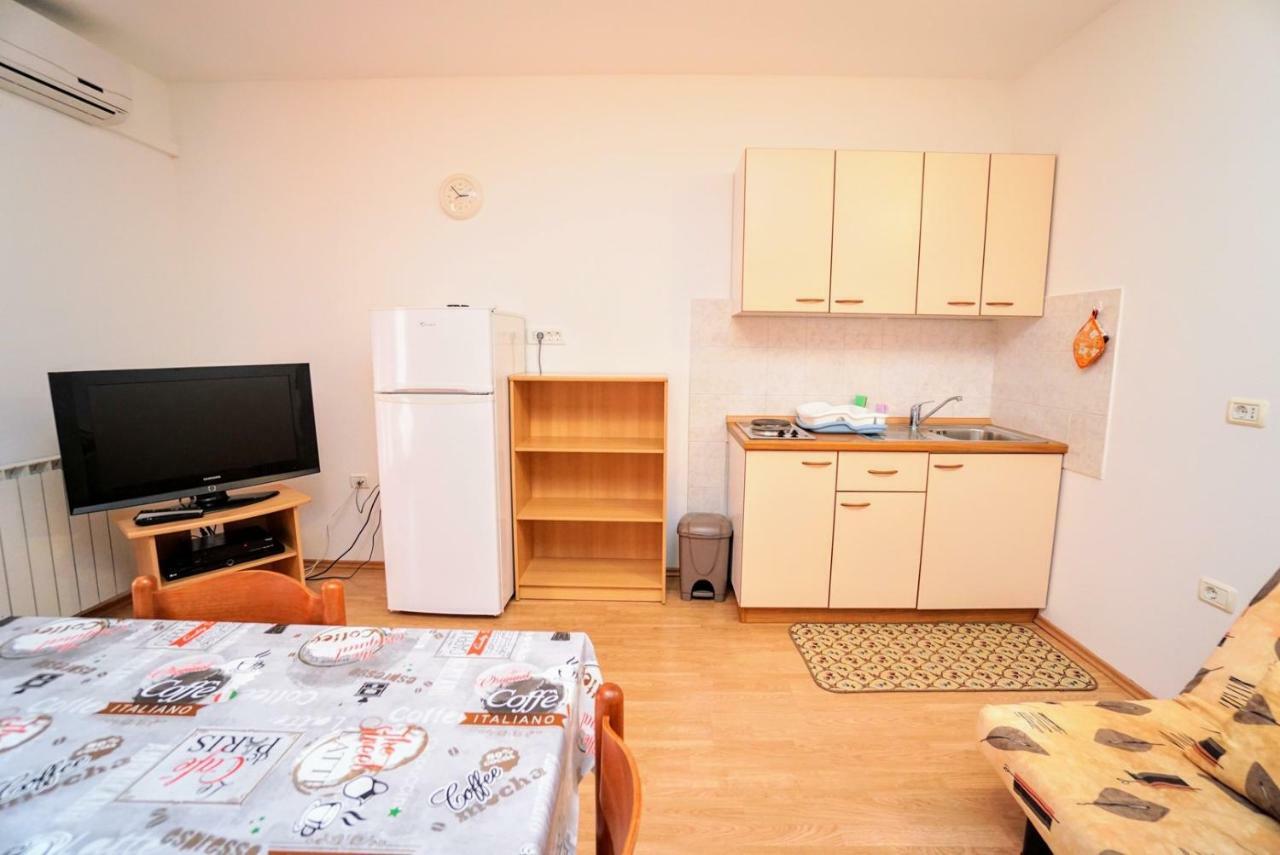 Apartment Daniela Savudrija Dış mekan fotoğraf