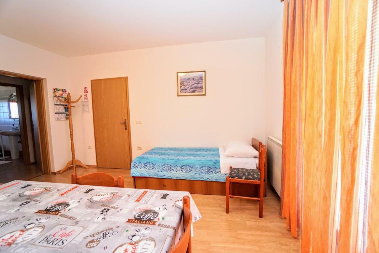 Apartment Daniela Savudrija Dış mekan fotoğraf