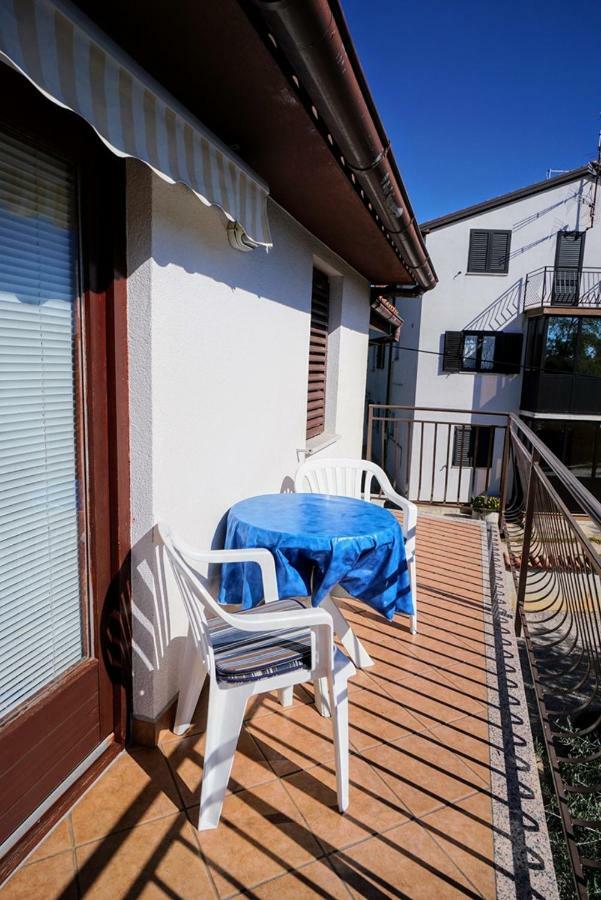 Apartment Daniela Savudrija Dış mekan fotoğraf