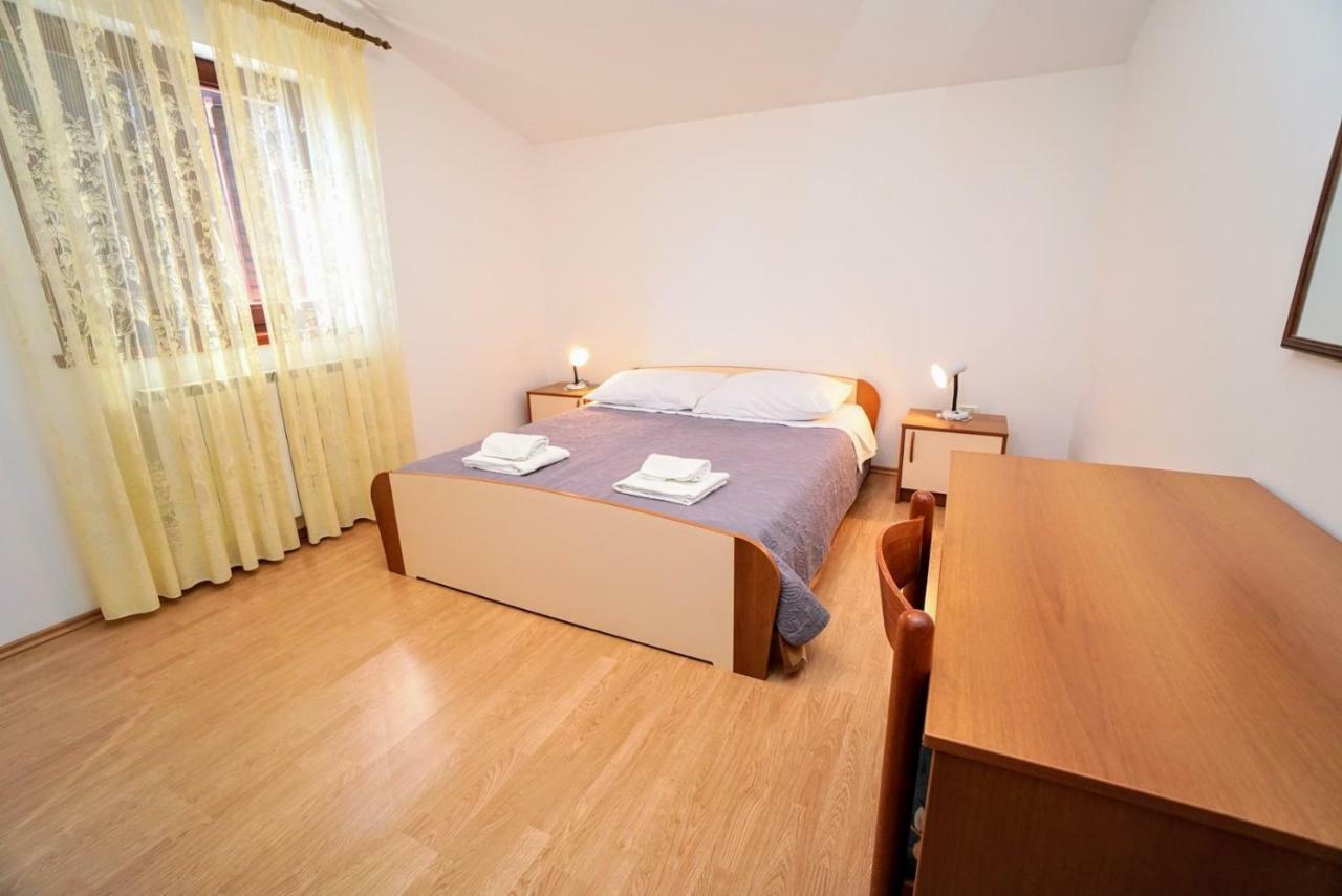 Apartment Daniela Savudrija Dış mekan fotoğraf