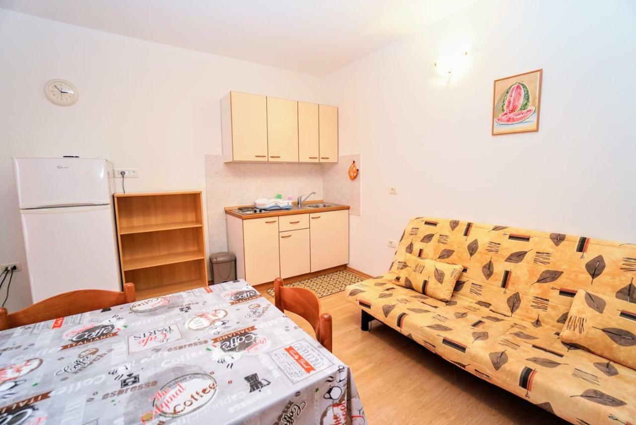Apartment Daniela Savudrija Dış mekan fotoğraf