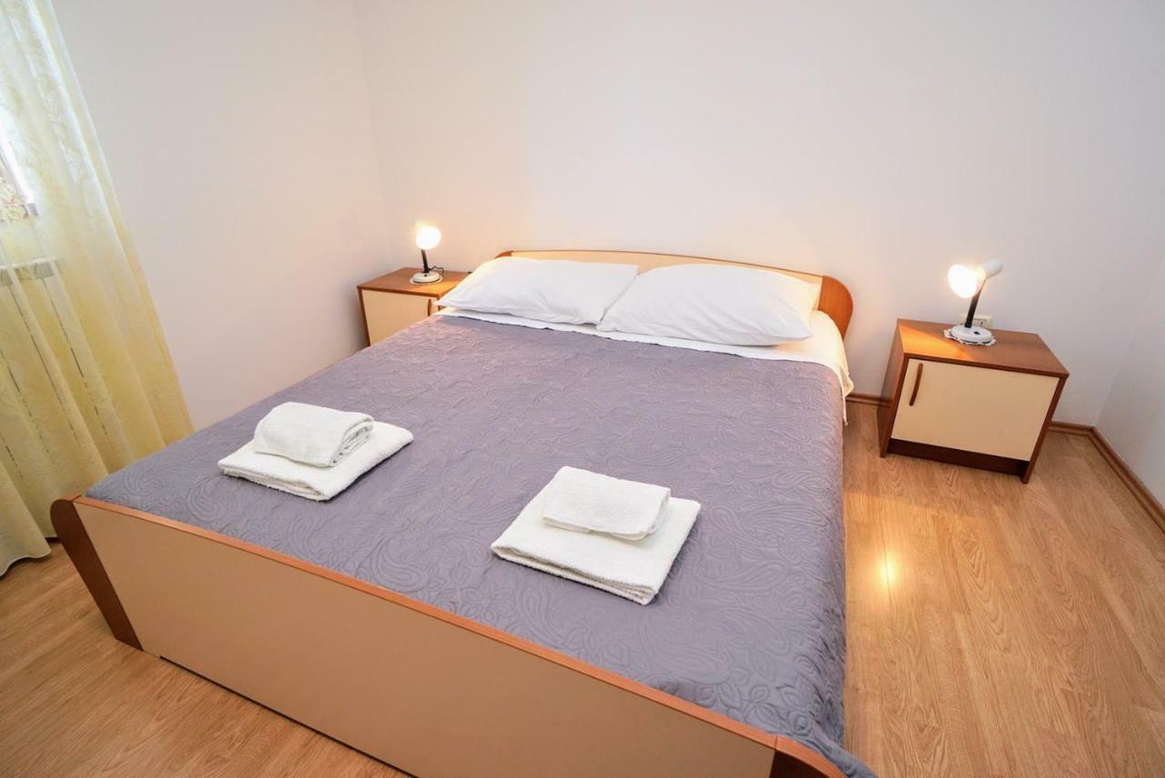 Apartment Daniela Savudrija Dış mekan fotoğraf