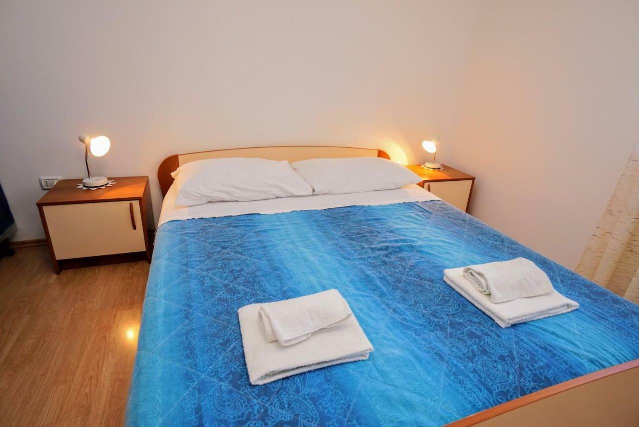 Apartment Daniela Savudrija Dış mekan fotoğraf