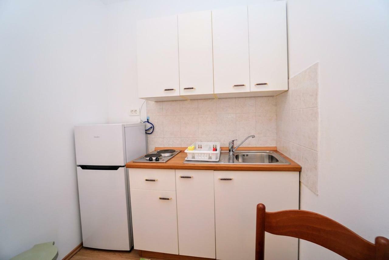 Apartment Daniela Savudrija Dış mekan fotoğraf