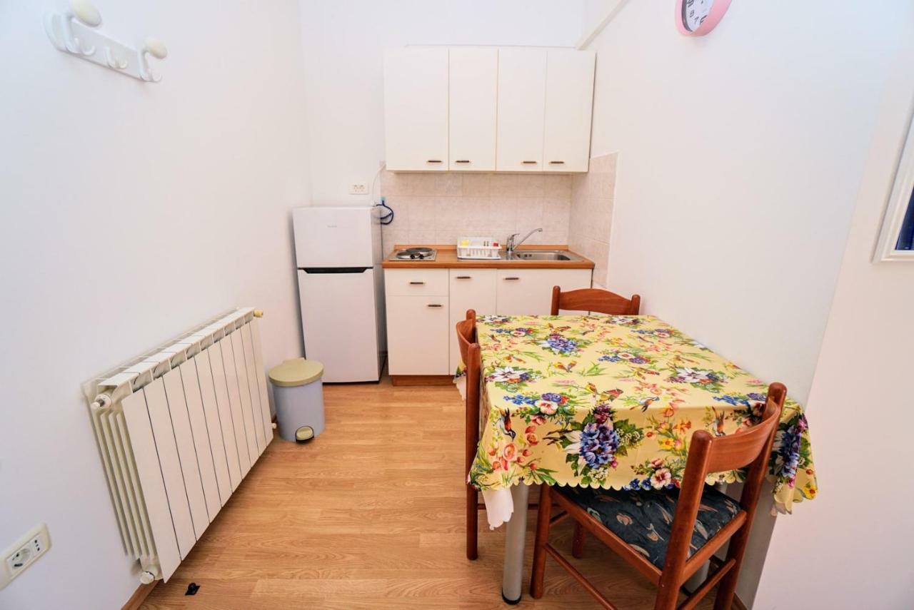 Apartment Daniela Savudrija Dış mekan fotoğraf