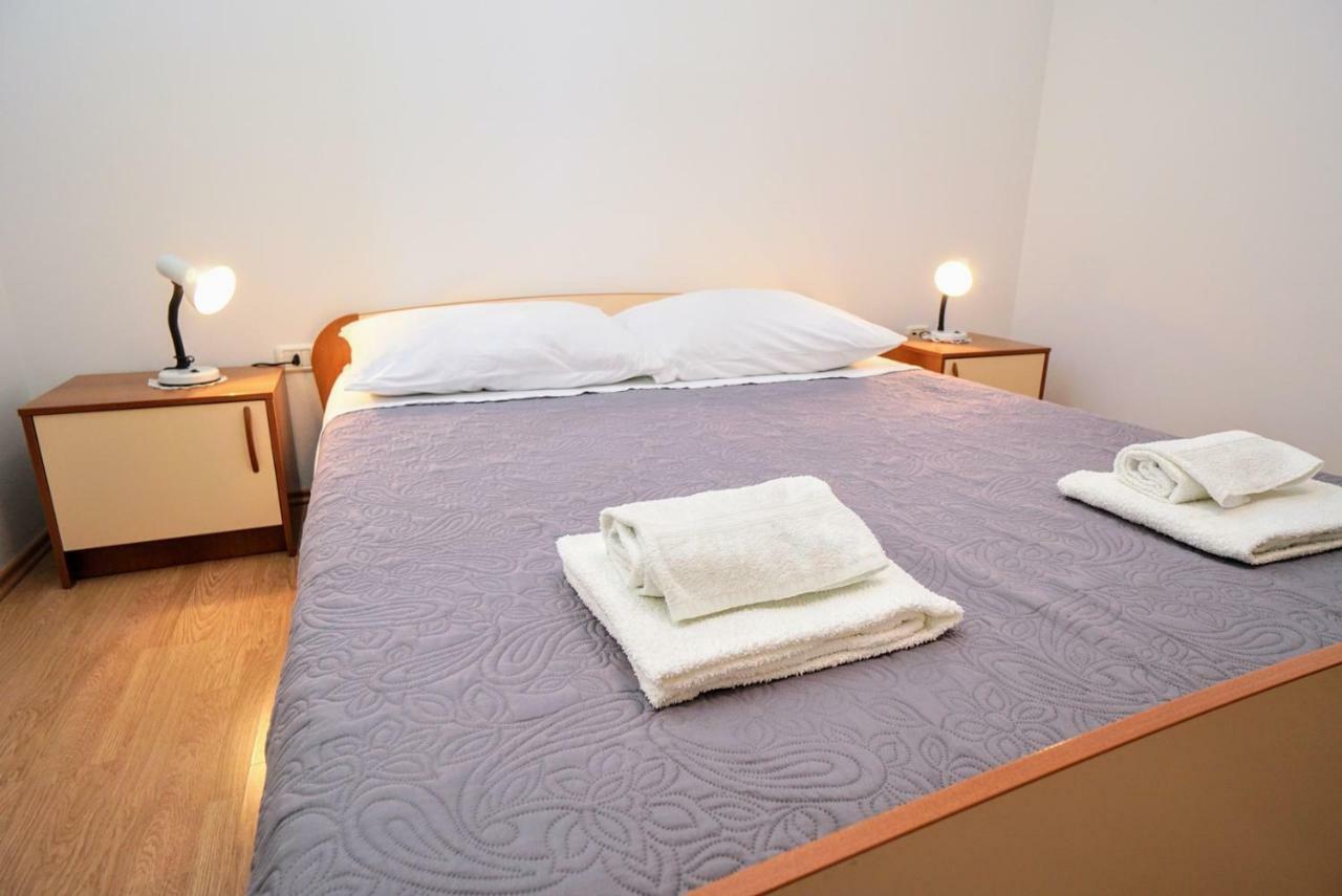 Apartment Daniela Savudrija Dış mekan fotoğraf