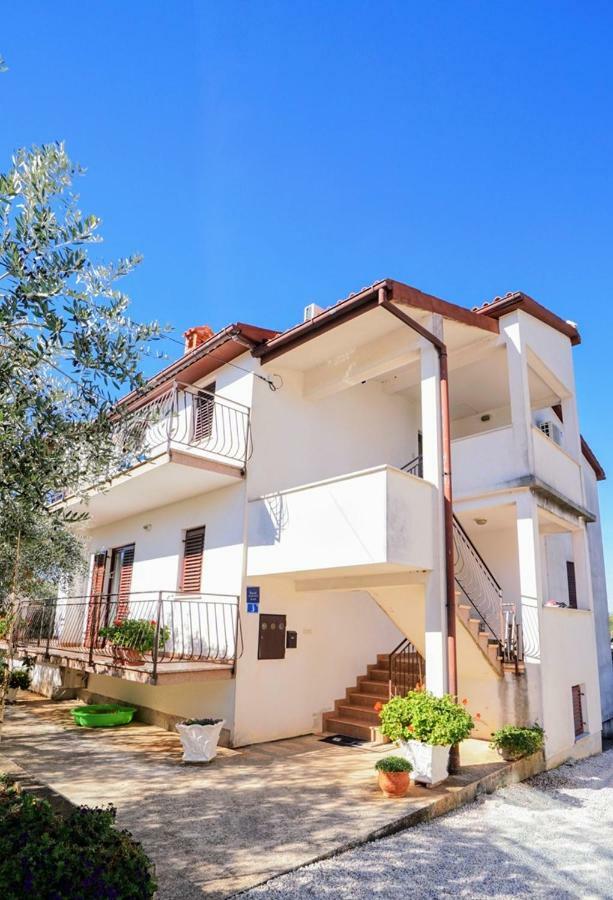 Apartment Daniela Savudrija Dış mekan fotoğraf